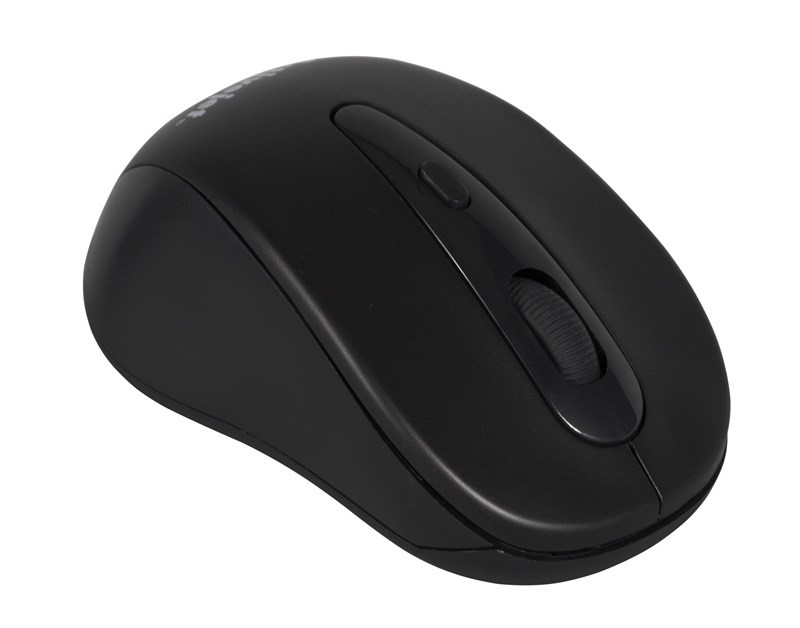 Activejet AMY-213 wireless optical USB mouse