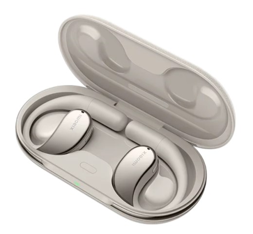Xiaomi Openwear Stereo Headset Wireless In-ear Calls/Music USB Type-C Bluetooth Beige
