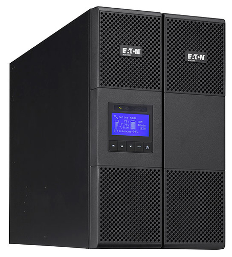 Eaton 9SX 5000I uninterruptible power supply (UPS) Line-Interactive