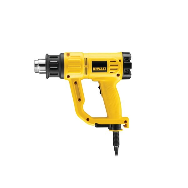 DeWALT D26411 450 l/min Black Yellow 1800 W