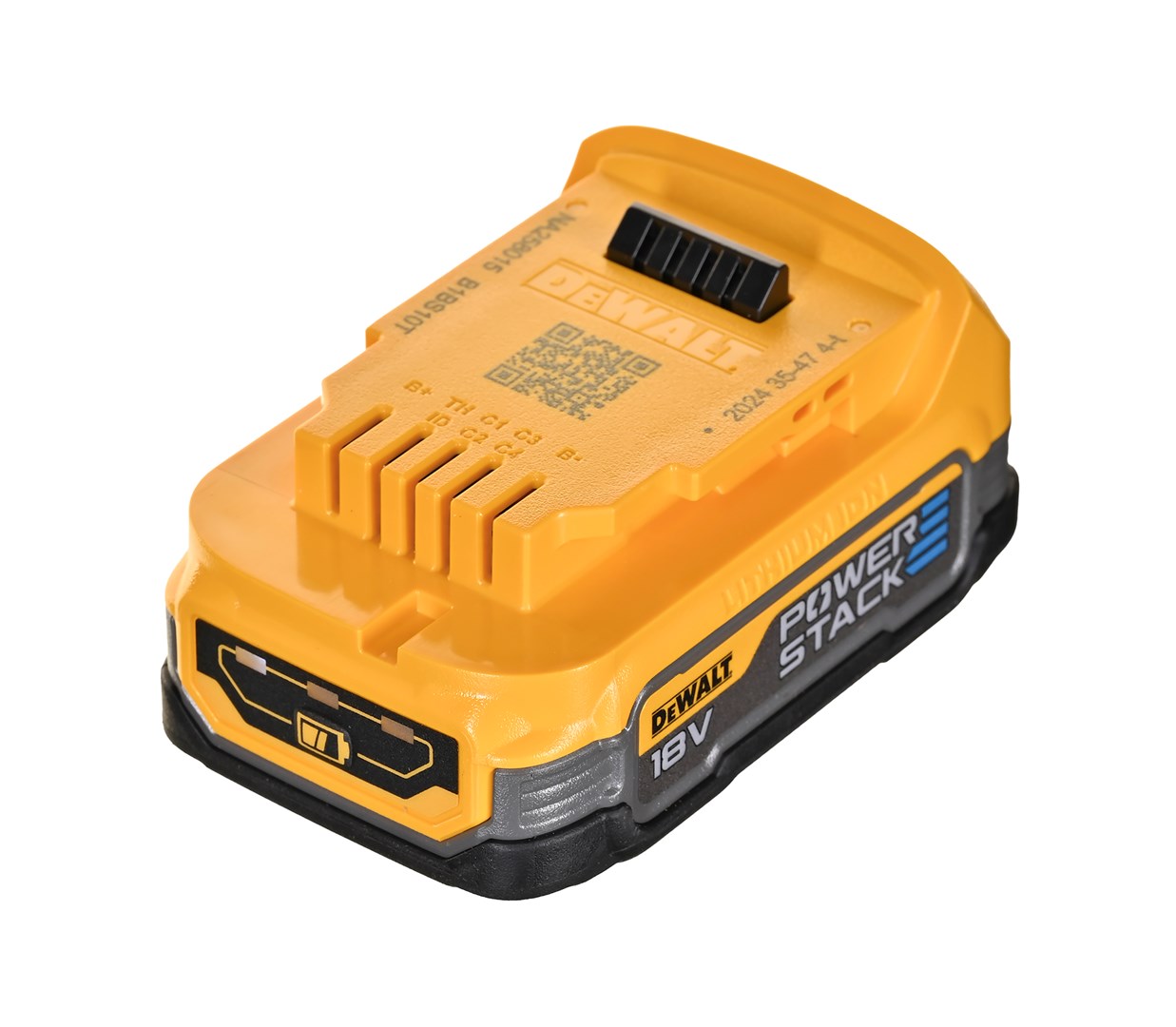 DeWALT DCD805E2T-QW drill 2000 RPM 1.34 kg
