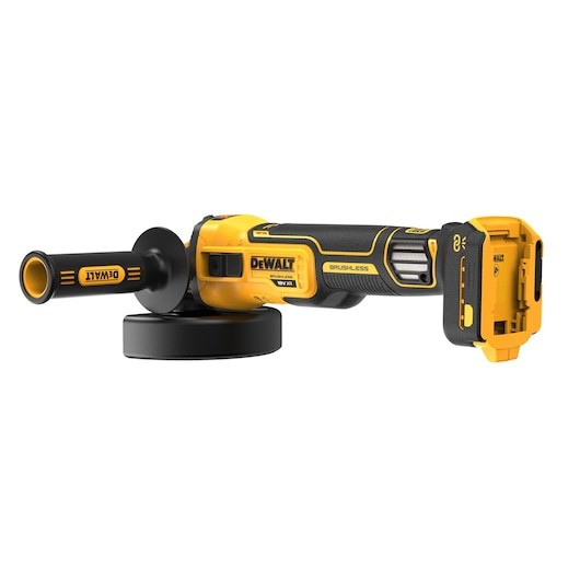 Grind.Angleless 125mm Reg RPM TStak XR18V