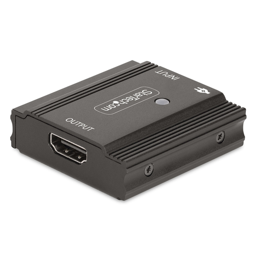 33FT-8K-HDMI-BOOSTER - Cables & Adaptors by StarTech.com