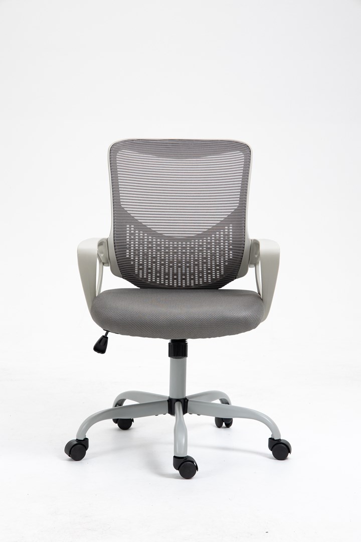 Activejet Office chair YK507 grey