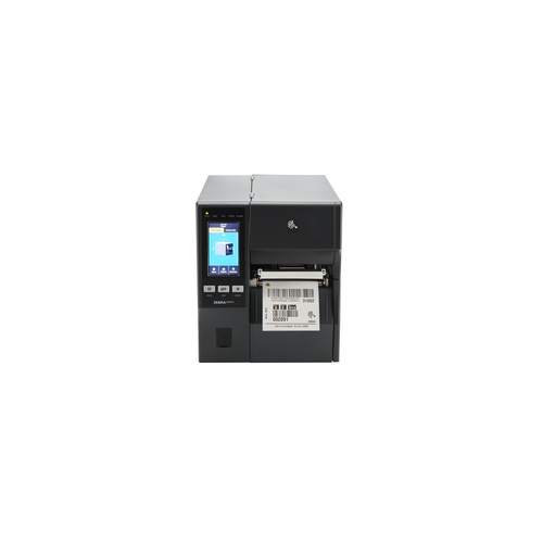 Zebra ZT411 label printer Thermal transfer 300 x 300 DPI 356 mm/sec Wired & Wireless Ethernet LAN Bluetooth