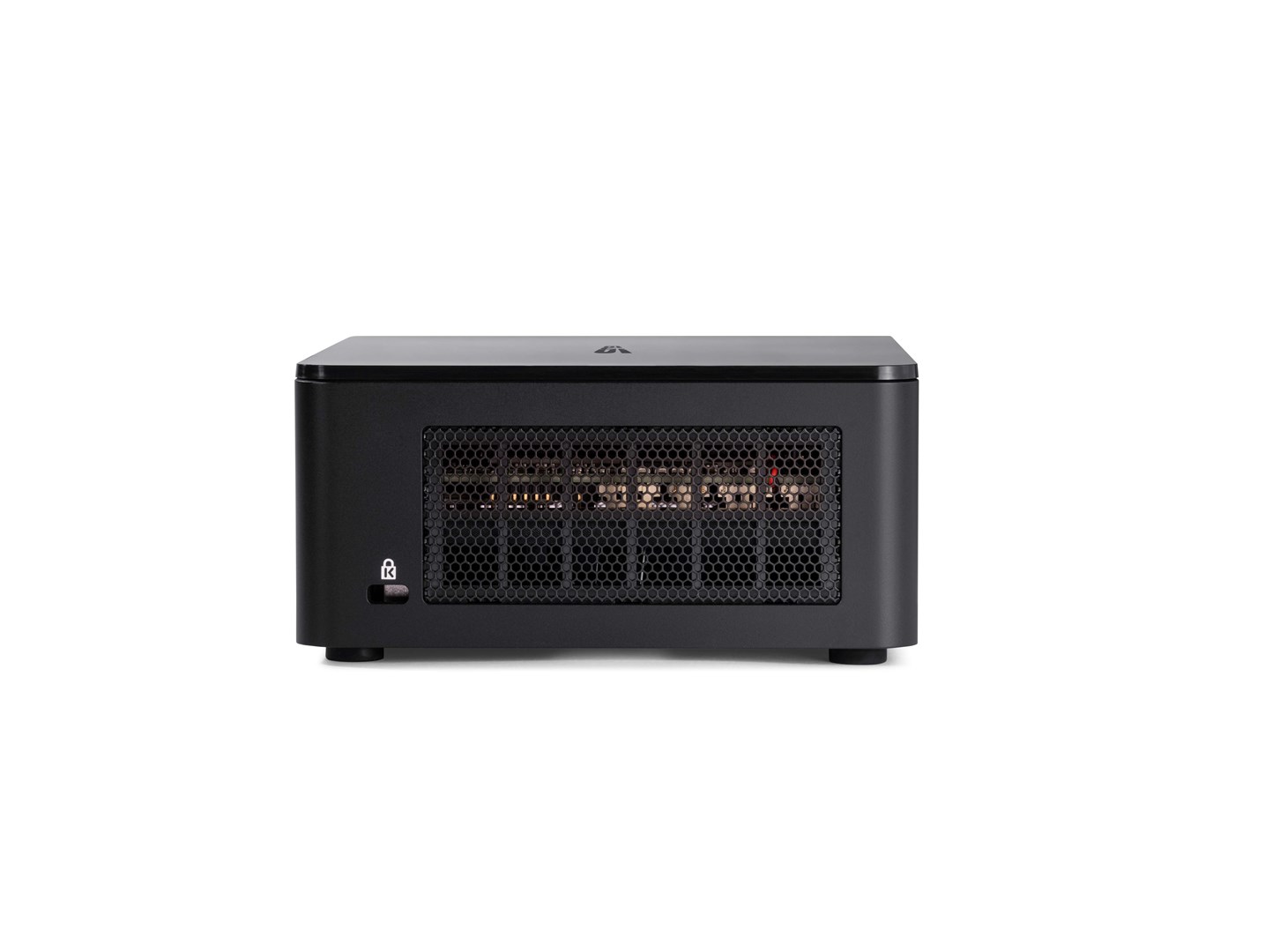 ASUS NUC 12 RNUC12WSHI500002I UCFF Black i5-1240P