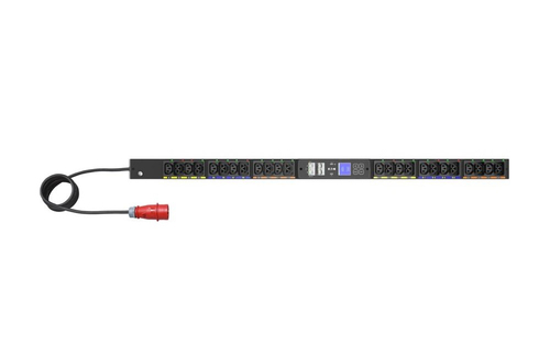 Eaton EVSWF316A power distribution unit (PDU) 24 AC outlet(s) 22.5U Black