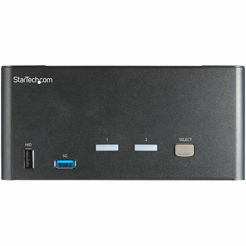 SV231TDPU34K - Cables & Adaptors by StarTech.com