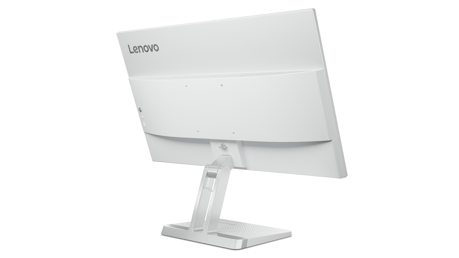 Lenovo L24i-4A LED display 60.5 cm (23.8") 1920 x 1080 pixels Full HD Grey