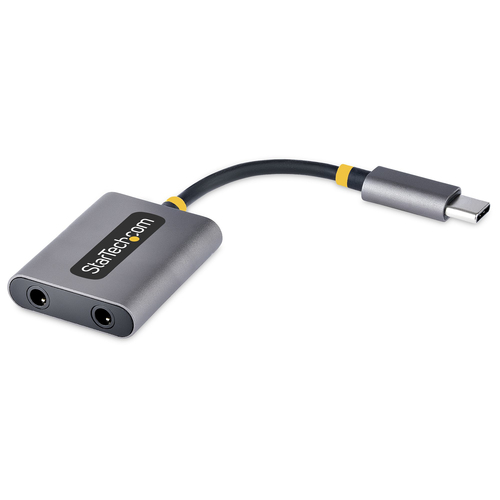StarTech.com USB-C H...