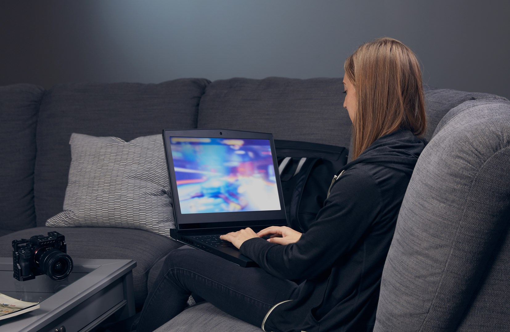 Kingston Technology FURY 32GB 5600MT/s DDR5 CL40 SODIMM Impact PnP