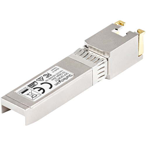 SFP10GBTCST - Cables & Adaptors by StarTech.com