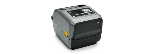 Zebra ZD620 label pr...