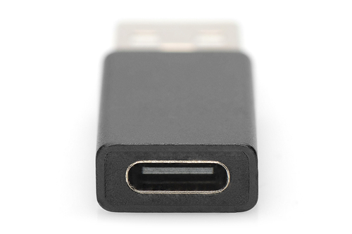 Digitus USB Type-C Adapter, USB A - USB-C