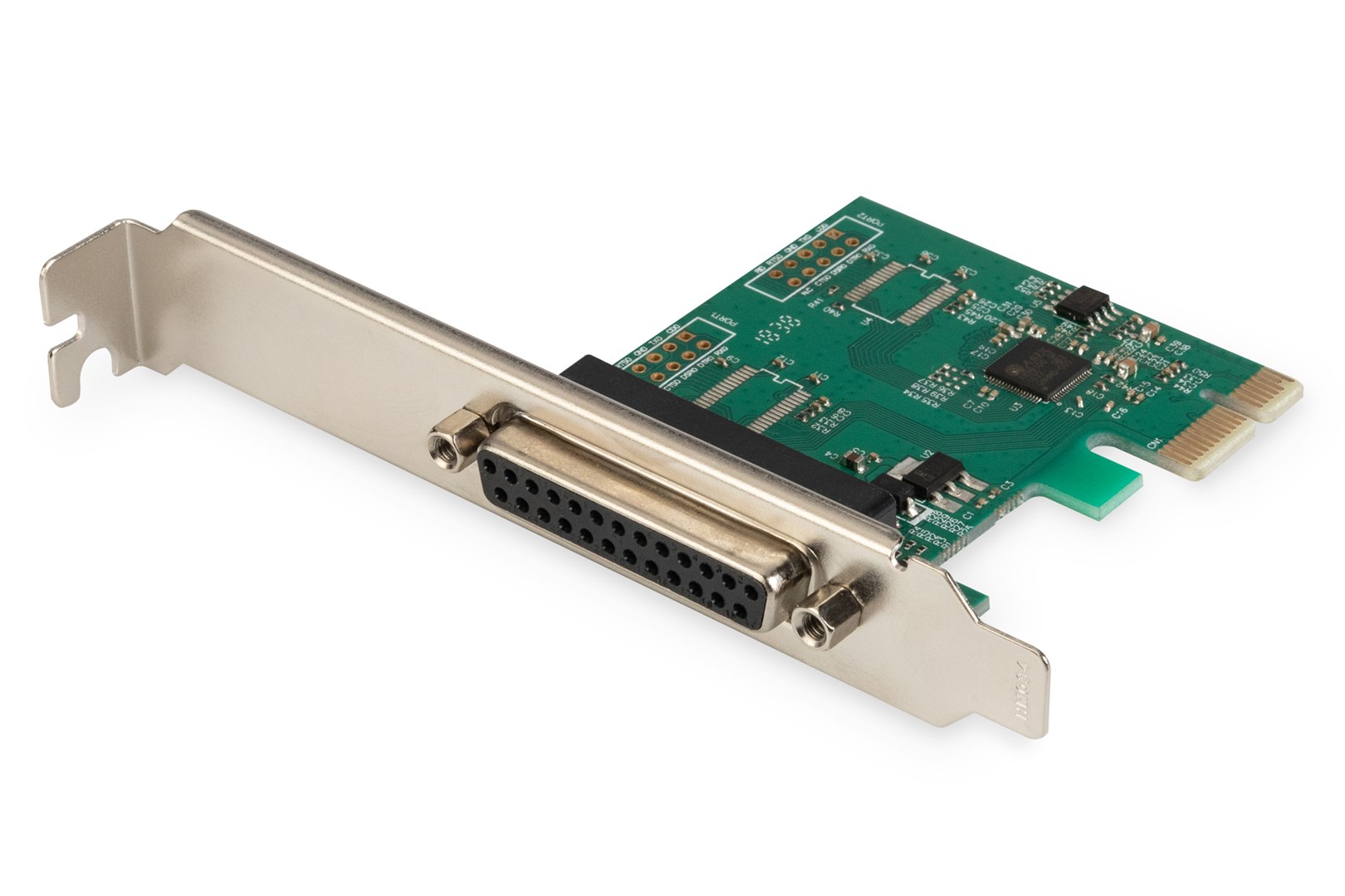 Digitus 1-Port Paral...