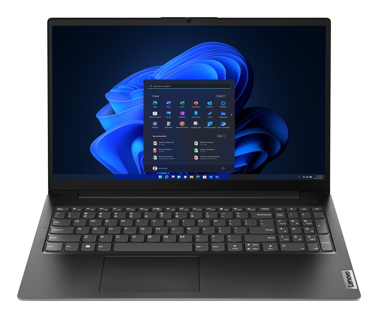 Lenovo V15 G4 IRU In...