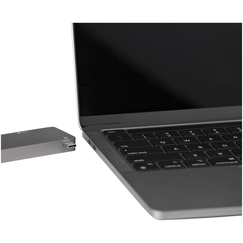 StarTech.com USB C Multiport Adapter for MacBook Pro/Air - USB Type-C to 4K HDMI, 100W Power Delivery Pass-through, SD/MicroSD Slot, 2-Port USB 3.0 Hub - Portable USB-C Mini Dock