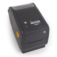 Zebra ZD411 label pr...