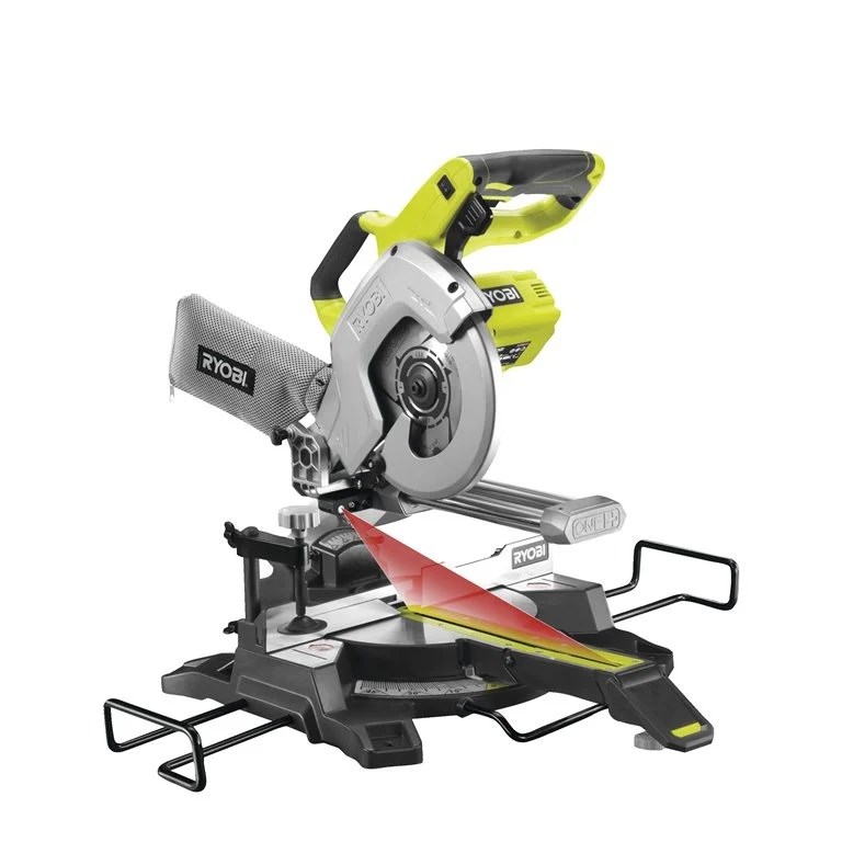 Miter saw holder R18...