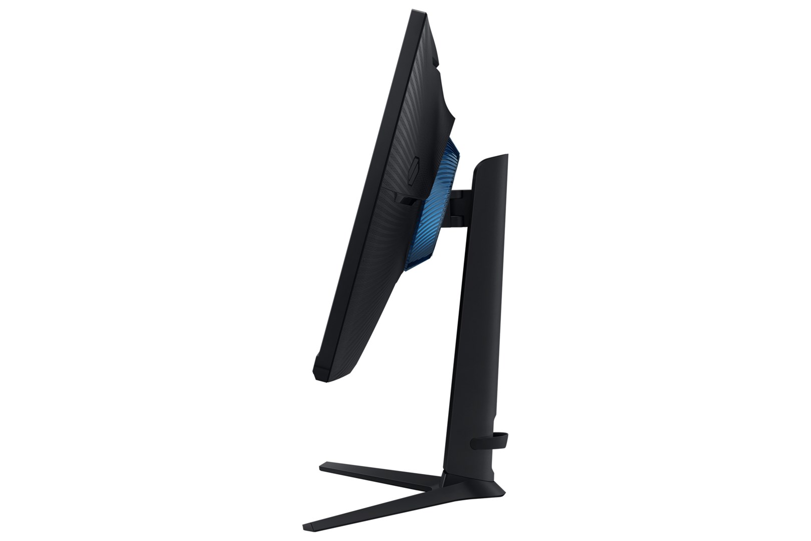 Samsung S27DG300EU computer monitor 68.6 cm (27") 1920 x 1080 pixels Full HD LCD Black