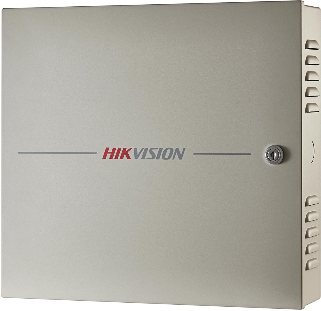 HIKVISION ACCESS CON...