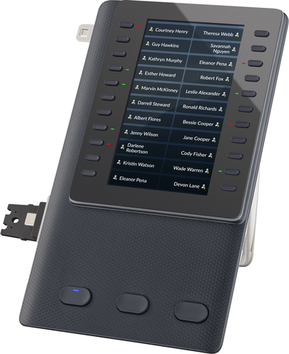 Poly Edge E Expansion Module