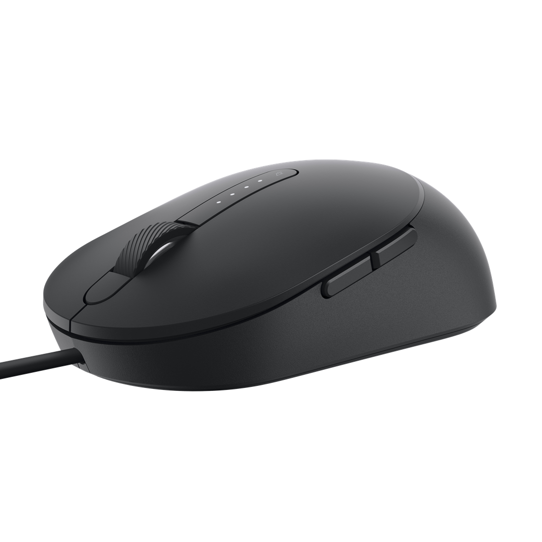 DELL Pro Wired Mouse...