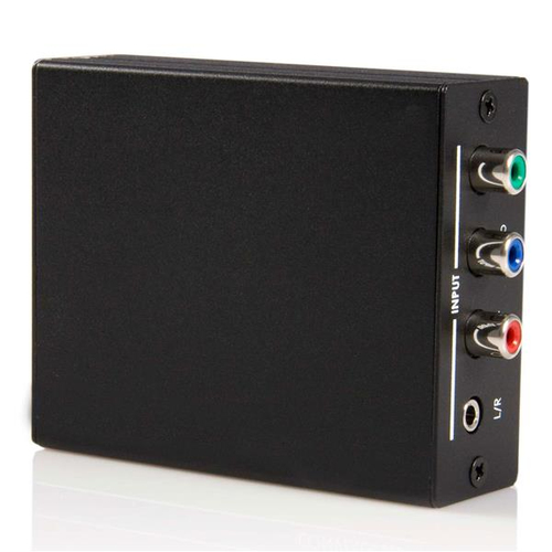 StarTech.com Compone...