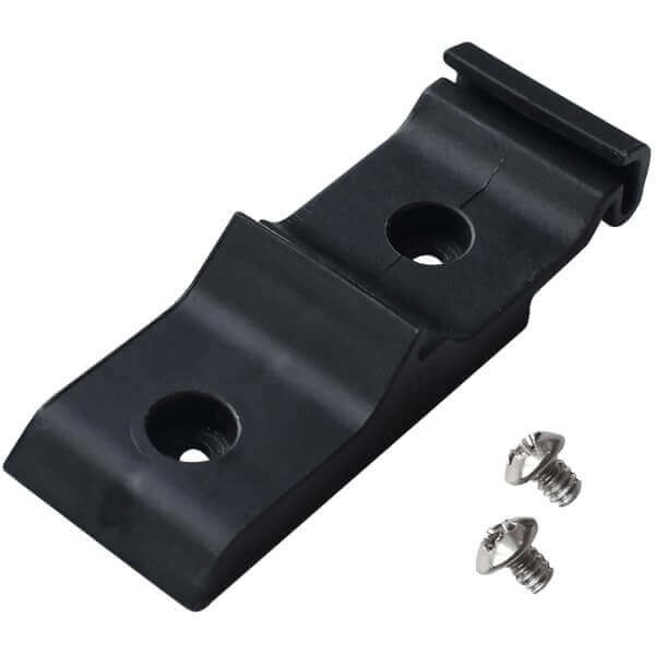 Teltonika PR5MEC11 mounting kit Black Plastic