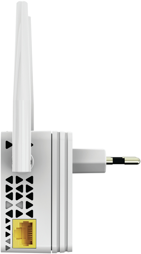 NETGEAR EX6120 Network transmitter