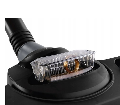 Vacuum Bosch Serie 4 BWD 41740 AquaWash&Clean