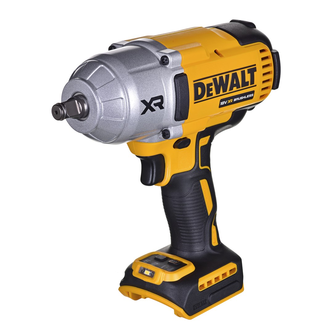 IMPACT WRENCH DEWALT...
