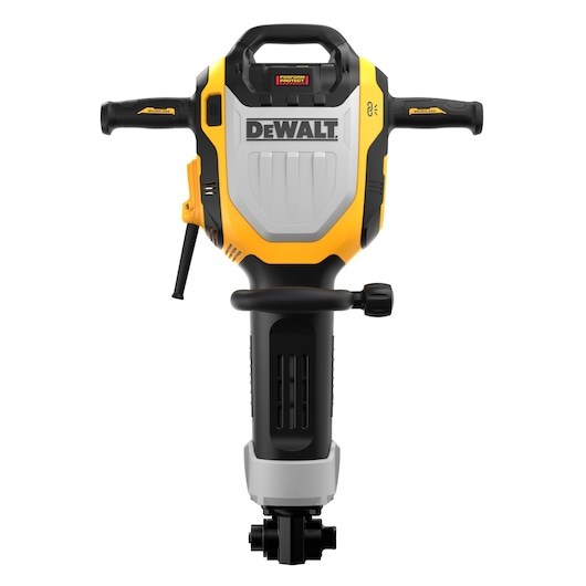 DeWALT D25966-QS demolition hammer