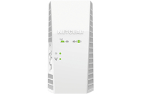 NETGEAR EX6250 Network repeater White 10, 100, 1000 Mbit/s