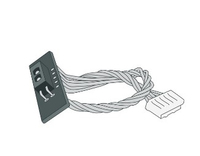 Zebra P1080383-714 printer/scanner spare part/accessory Sensor