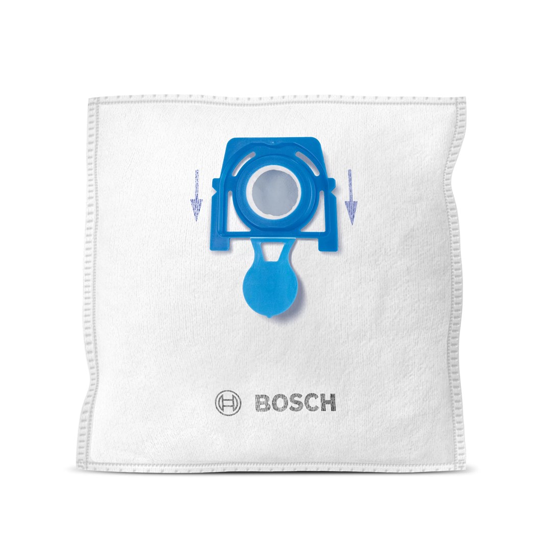 Bosch BBZWD4BAG vacuum accessory/supply Dust bag Cylinder vacuum