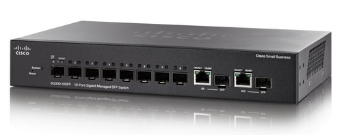 Cisco Small Business...