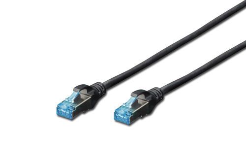 Digitus CAT 5e SF/UT...