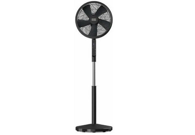 Black+Decker BXEFP51...