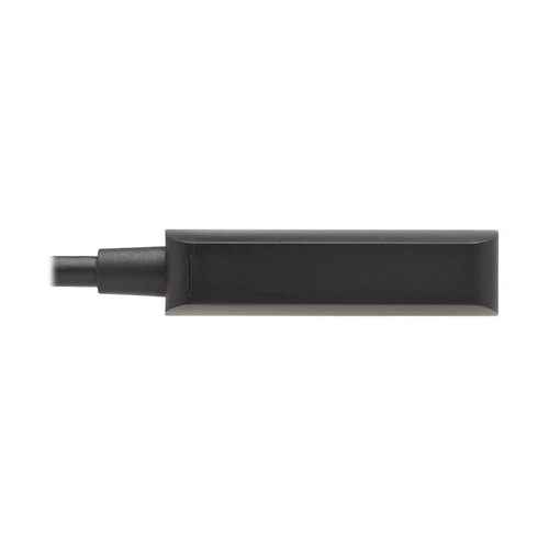 Tripp Lite U444-06N-HDR4-B USB-C to HDMI Active Adapter Cable (M/F), 4K 60 Hz, HDR, 4:4:4, DP 1.4 Alt Mode, HDCP 2.2, Black, 6 in. (15.2 cm)