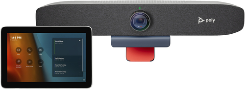 Poly Studio P15 vide...