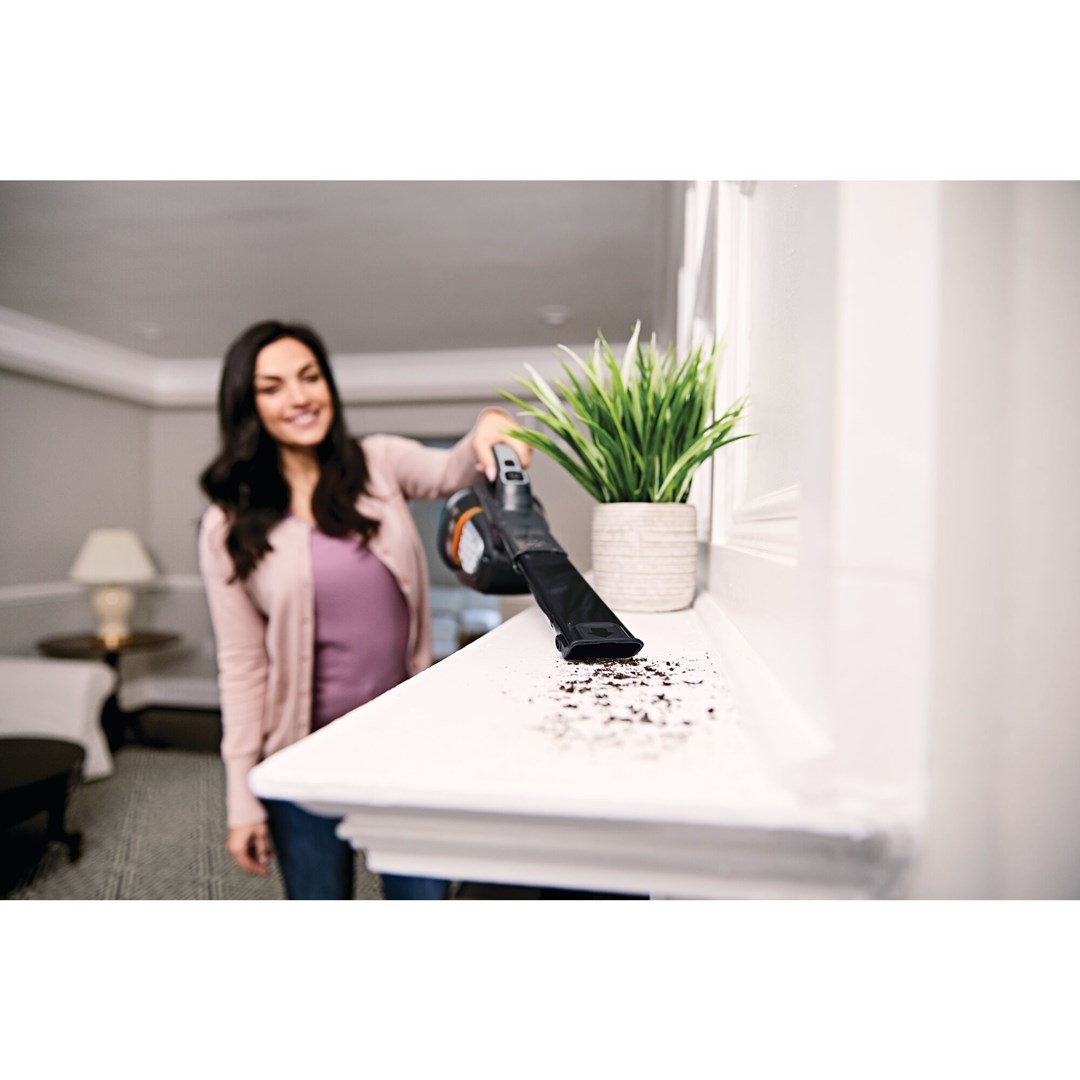 HAND VAC BLACK&DECKER BHHV520JF