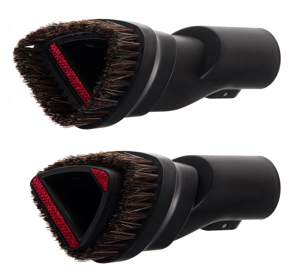 Bosch BBS711W stick vacuum/electric broom 2-in-1 stick vacuum Battery Dry Hygiene Filter Bagless 0.3 L White