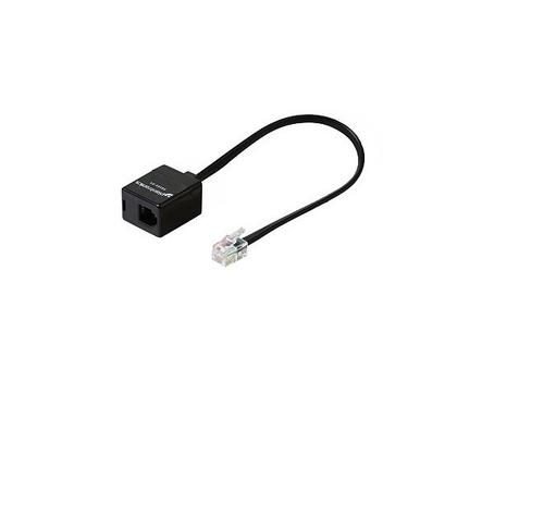 Poly RJ9 Socket to R...