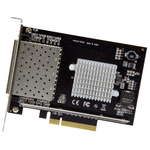 PEX10GSFP4I - Cables & Adaptors by StarTech.com