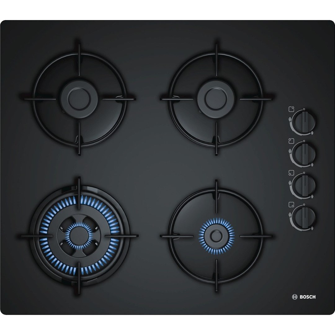 Bosch POH6B6B10 hob ...