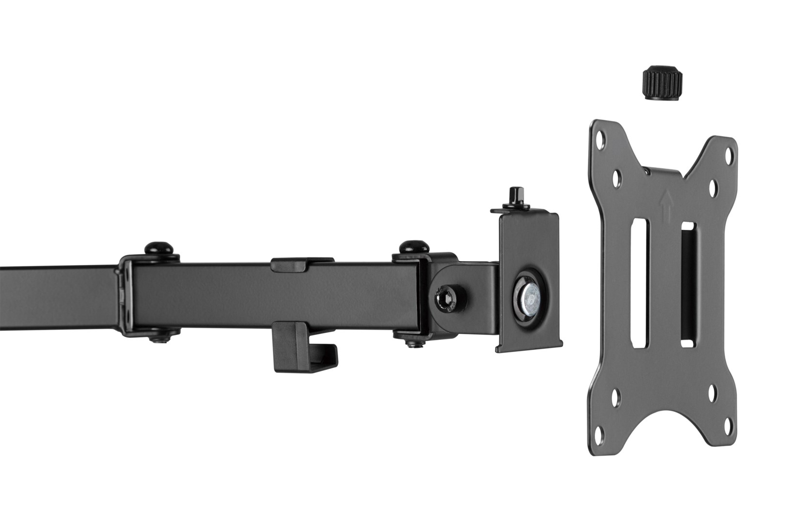 Digitus Universal Dual Monitor Stand