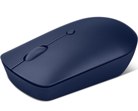 Lenovo 540 mouse Office Ambidextrous RF Wireless Optical 2400 DPI