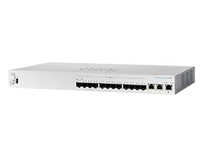 Cisco CBS350 Managed...