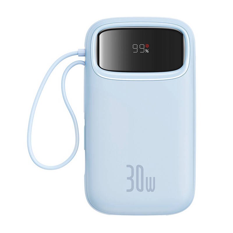 Baseus QPow2 Lithium...